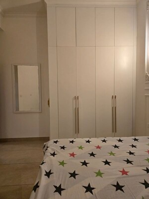 Room in 4 BHK Villa at Aspen Greens At The Prestige City, Sarjapur Road – for Rent
