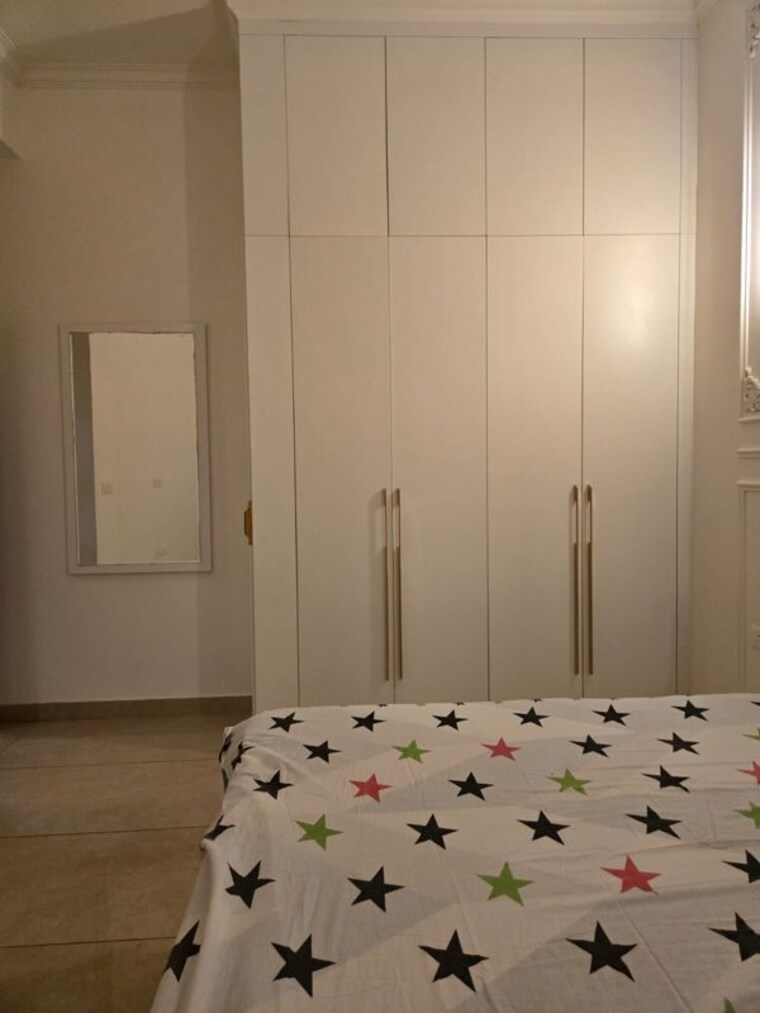 Room, aspen-greens-at-the-prestige-city 4 Bedroom 3344 Sq.Ft. Villa In Sarjapur Road Bangalore 10722396