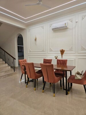 Room in 4 BHK Villa at Aspen Greens At The Prestige City, Sarjapur Road – for Rent