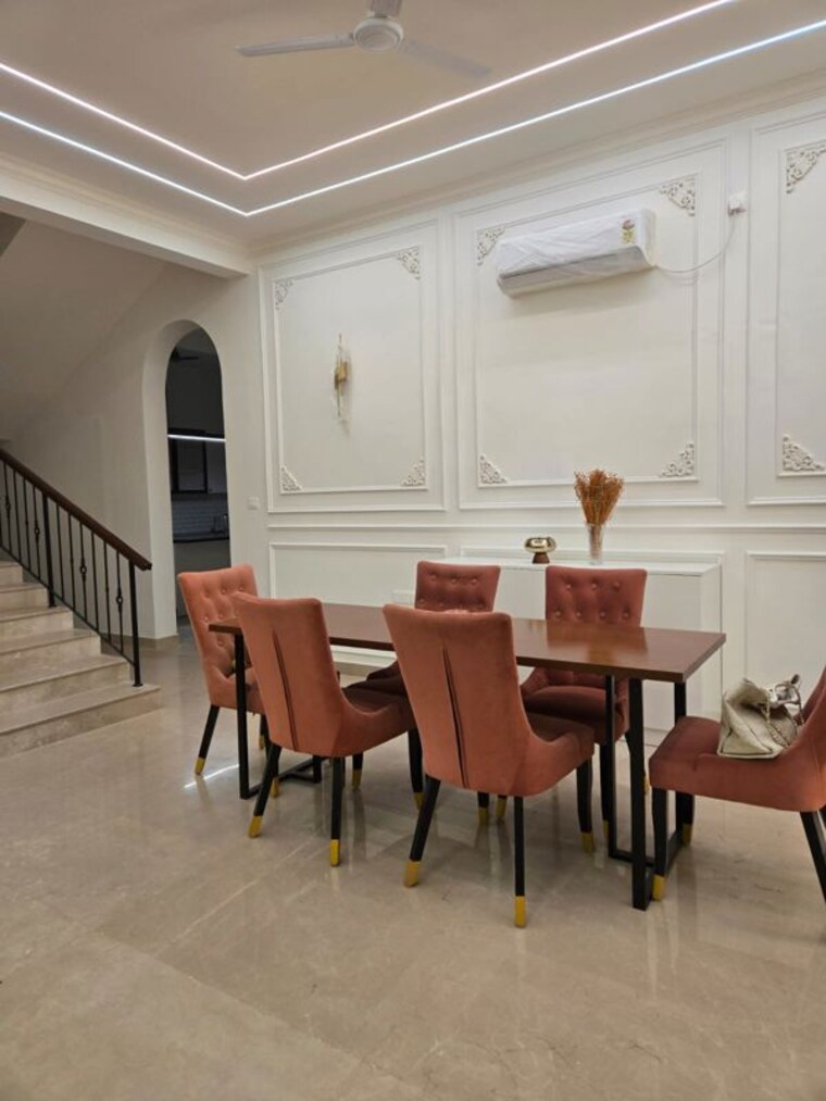 Room, aspen-greens-at-the-prestige-city 4 Bedroom 3344 Sq.Ft. Villa In Sarjapur Road Bangalore 10722396