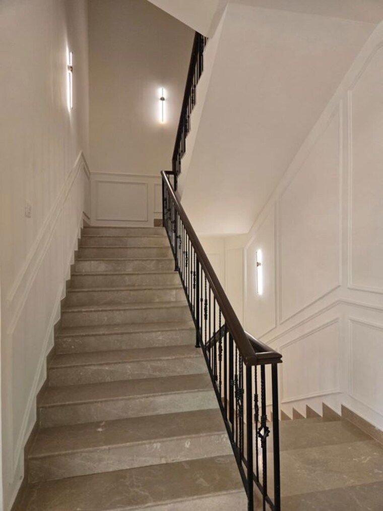 undefined, aspen-greens-at-the-prestige-city 4 Bedroom 3344 Sq.Ft. Villa In Sarjapur Road Bangalore 10722396