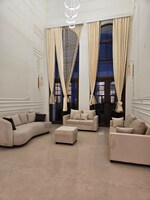 4 BHK +  3344 Sq.Ft. Villa in Aspen Greens At The Prestige City