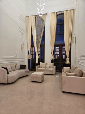 4 BHK Villa For Rent in Aspen Greens At The Prestige City, Sarjapur Road