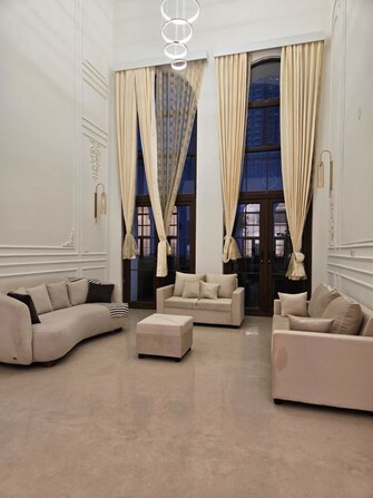 4 BHK +  3344 Sq.Ft. Villa in Aspen Greens At The Prestige City