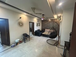 3 BHK +Builder Floor For Rent in Sector 40
