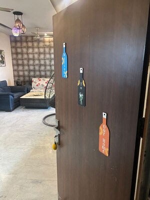 Furnished Amenities in 3 BHK Builder Floor at Sector 40 – for Rent