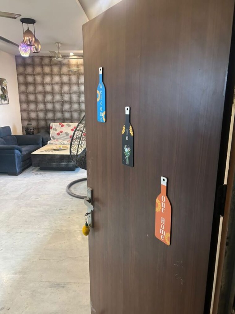 undefined, sector 40 3 Bedroom 1650 Sq.Ft. Builder Floor In Sector 40 Gurgaon 10722458
