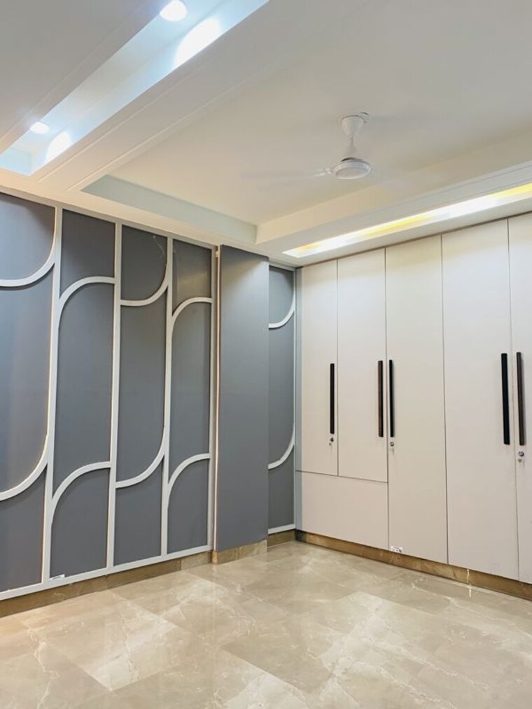 undefined, uttam nagar west 3 Bedroom 110 Sq.Yd. Builder Floor In Uttam Nagar West Delhi 10722461