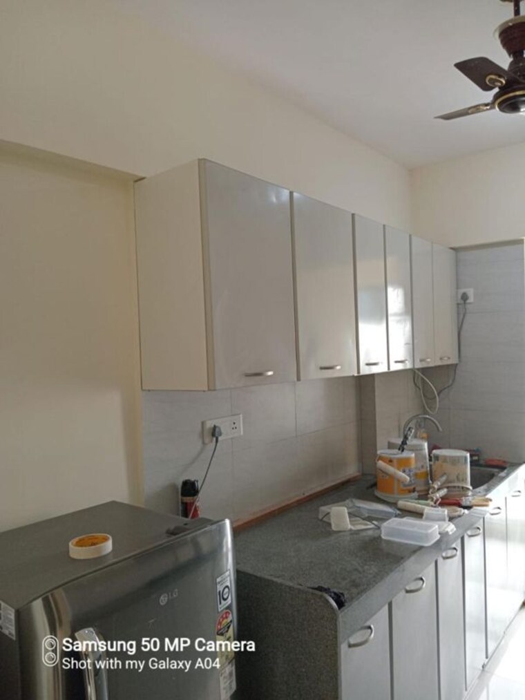 Kitchen, godrej-central 2 Bedroom 754 Sq.Ft. Apartment In Chembur Mumbai 10722464