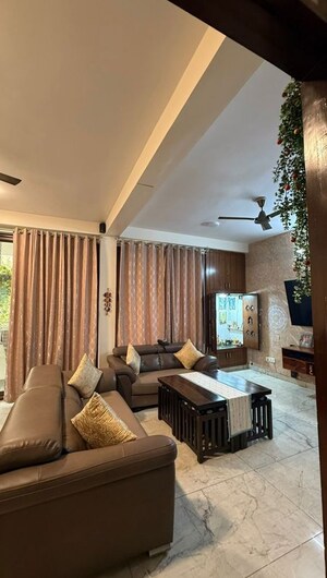 3.5 BHK Builder Floor For Sale in Dilshad Colony