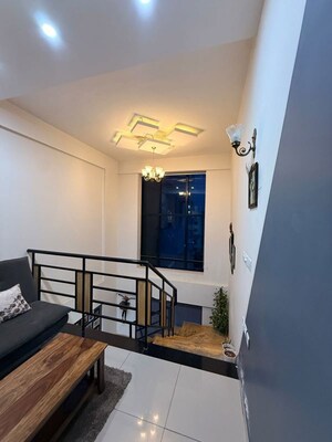 Furnished Amenities in 3 BHK Apartment at Emmanuel Heights, Hosa Road – for Sale