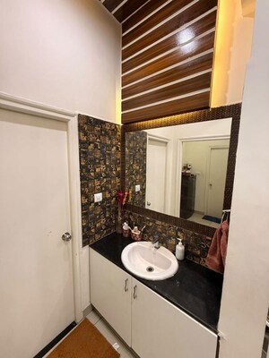 Team Area in 3 BHK Apartment at Emmanuel Heights, Hosa Road – for Sale
