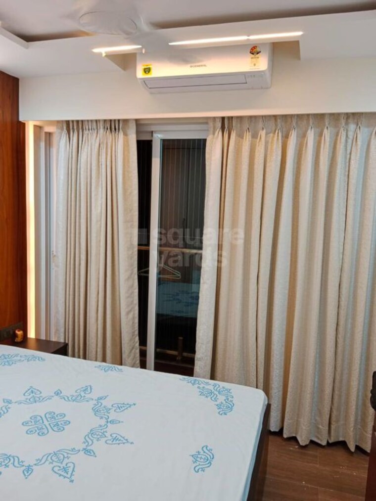 Bedroom, ng-grand-plaza 3 Bedroom 2250 Sq.Ft. Apartment In Ghansoli Navi Mumbai 10722473