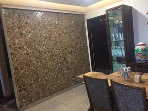 Room in 2 BHK Apartment at Raheja Residency, Koramangala – for Rent