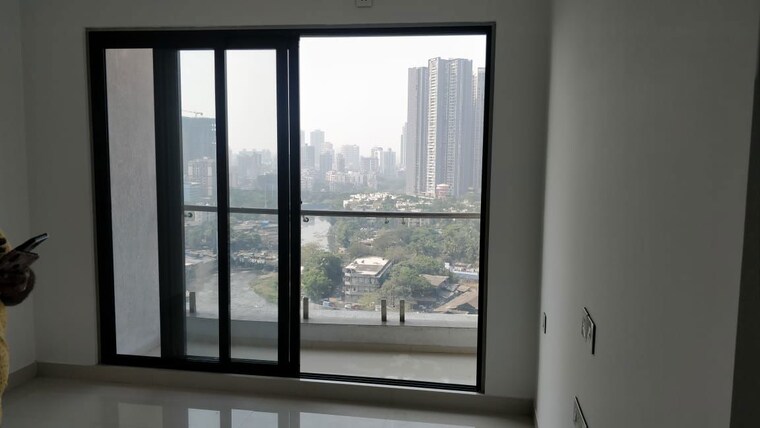 Room, sunteck-city-avenue-1 2 Bedroom 1200 Sq.Ft. Apartment In Goregaon West Mumbai 10722459