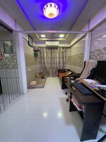 1 BHK +  470 Sq.Ft. Apartment in AR Rayyan Tower