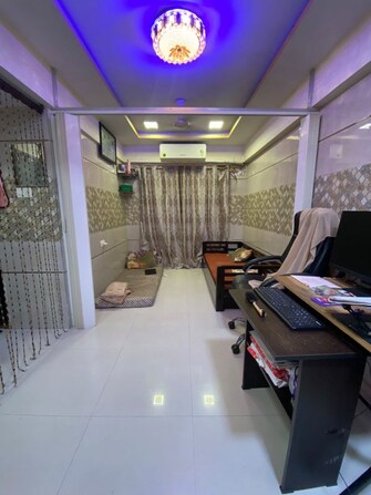 1 BHK +Apartment For Sale in AR Rayyan Tower in Agripada, Mumbai
