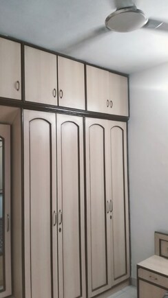 2 BHK Apartment For Rent in Goel Ganga Samruddhi