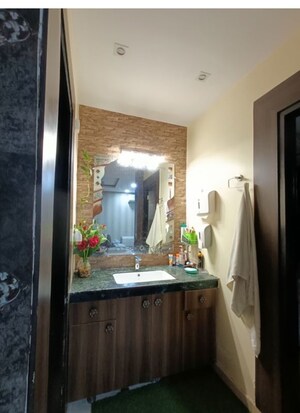 Bedroom in 4 BHK Builder Floor at Dilshad Colony – for Sale