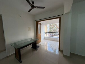 Room in 2 BHK Apartment at Aatithya Avenue, Pimple Saudagar – for Sale