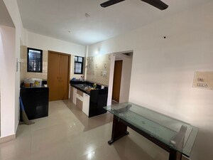 Living Room in 2 BHK Apartment at Aatithya Avenue, Pimple Saudagar – for Sale