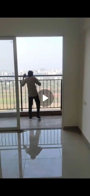 Staircase in 2 BHK Apartment at Aatithya Avenue, Pimple Saudagar – for Sale
