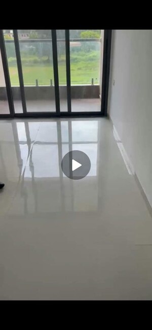 Building Lobby in 2 BHK Apartment at Aatithya Avenue, Pimple Saudagar – for Sale