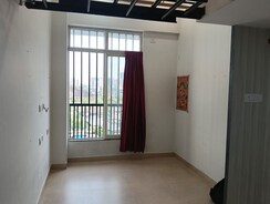 1 BHK Apartment For Rent in Group Satellite Aarambh