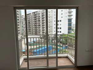 Room in 3 BHK Apartment at Krisala 41 Cosmo, Tathawade – for Sale
