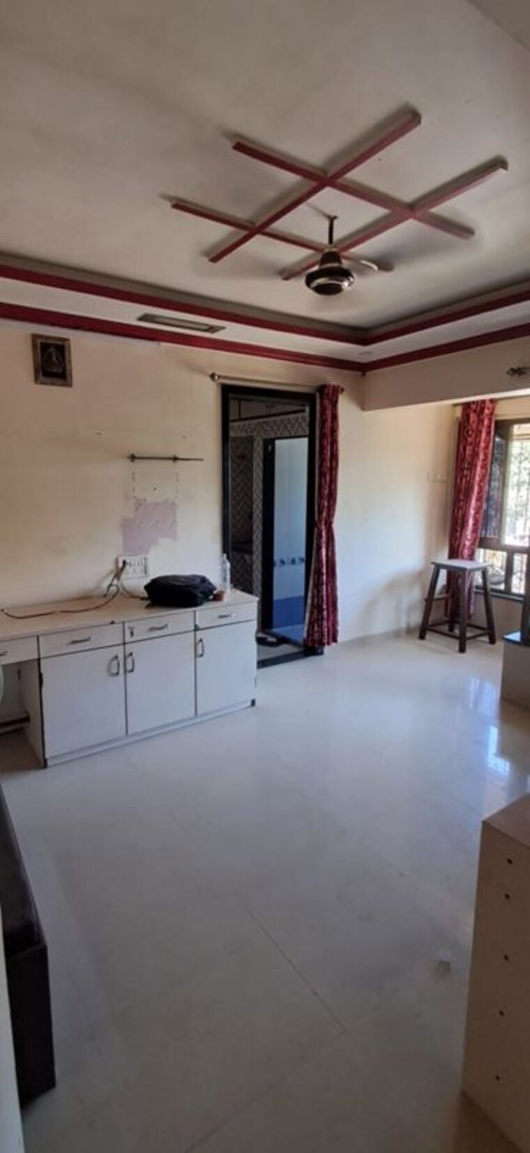Living Room, lokhandwala-complex 1 Bedroom 500 Sq.Ft. Apartment In Andheri West Mumbai 10722495