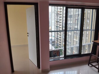 1 BHK 342 Sq.Ft. Apartment in Chandak Nishchay