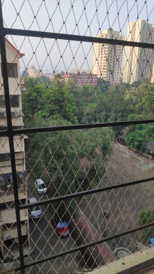 2 BHK Apartment – Exterior View View at Hiranandani Garden Eden III, Powai - for Sale