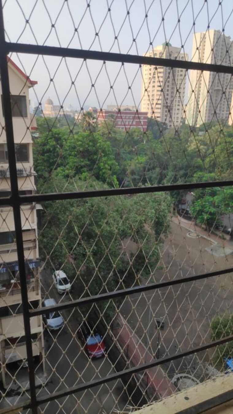 Exterior View, hiranandani-garden-eden-iii 2 Bedroom 1200 Sq.Ft. Apartment In Powai Mumbai 10722496