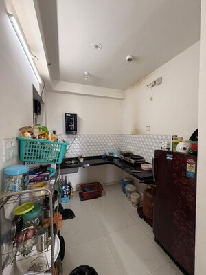 Team Area in 2 BHK Apartment at Godrej Hillside, Mahalunge – for Sale
