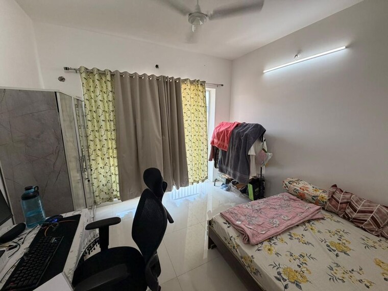Living Room, godrej-hillside 2 Bedroom 680 Sq.Ft. Apartment In Mahalunge Pune 10722505