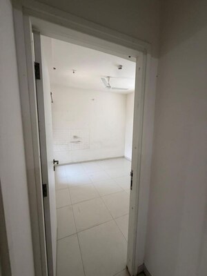 Bathroom in 2 BHK Apartment at Godrej Hillside, Mahalunge – for Sale