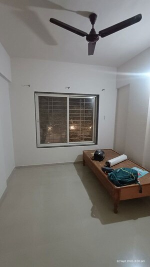 Room in 2 BHK Apartment at Vastukalp 9 Avenues, Wakad – for Rent