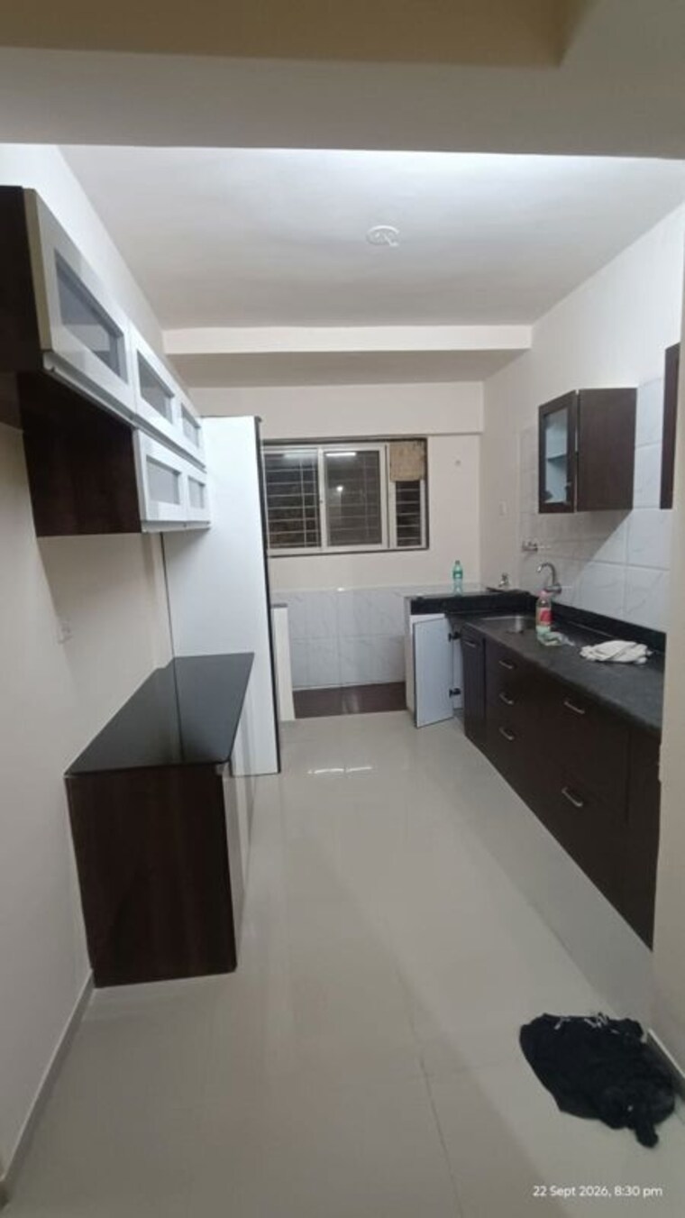 Kitchen, vastukalp-9-avenues 2 Bedroom 941 Sq.Ft. Apartment In Wakad Pune 10722499