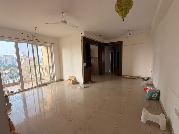 Room, emaar-palm-gardens 3 Bedroom 1900 Sq.Ft. Apartment In Sector 83 Gurgaon 10722486