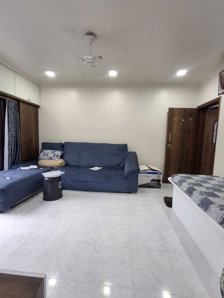 Living Room, sadashiv peth 2 Bedroom 950 Sq.Ft. Apartment In Sadashiv Peth Pune 10722501