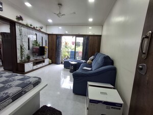 2 BHK Apartment For Sale in Sadashiv Peth