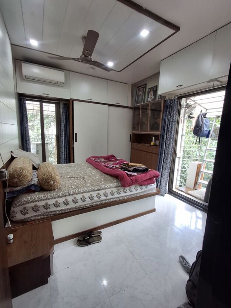 Room, sadashiv peth 2 Bedroom 950 Sq.Ft. Apartment In Sadashiv Peth Pune 10722501