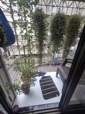 2 BHK Apartment – Exterior View View at Sadashiv Peth - for Sale