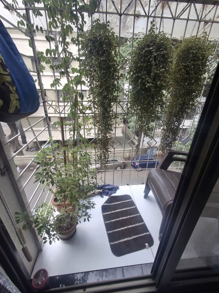 Exterior View, sadashiv peth 2 Bedroom 950 Sq.Ft. Apartment In Sadashiv Peth Pune 10722501