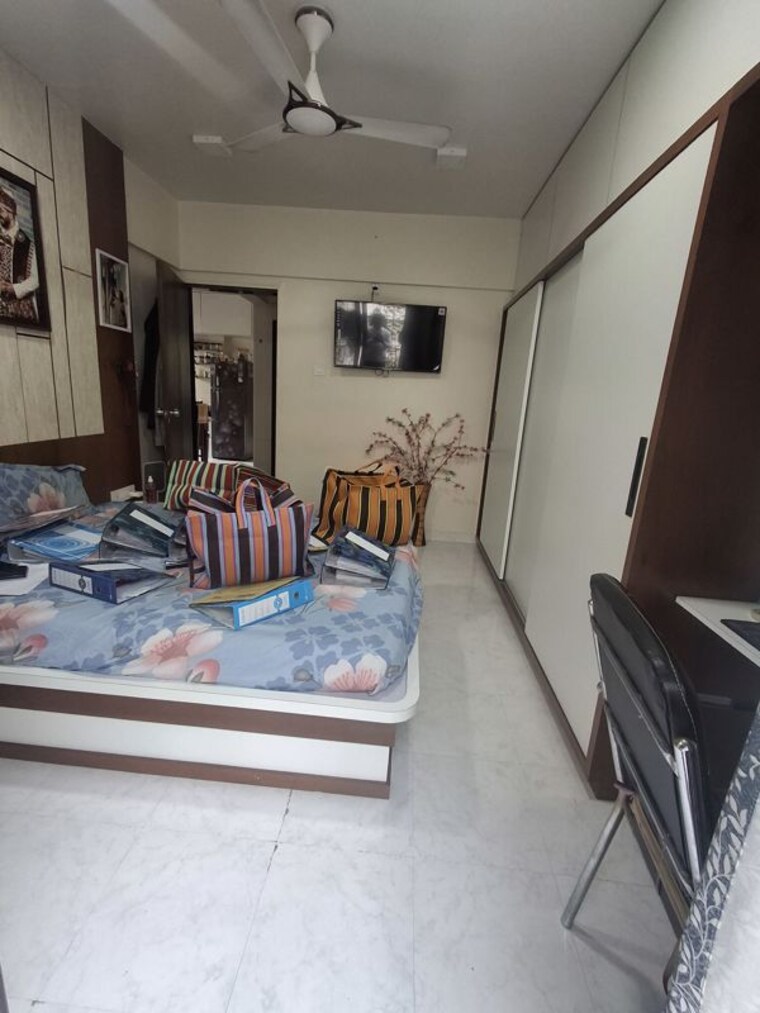Room, sadashiv peth 2 Bedroom 950 Sq.Ft. Apartment In Sadashiv Peth Pune 10722501