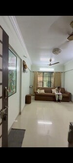 1 BHK 500 Sq.Ft. Apartment in Azad Nagar Sangam CHS