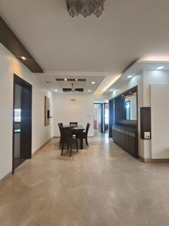 3 BHK 1545 Sq.Ft. Apartment in DB Realty Shagun Towers