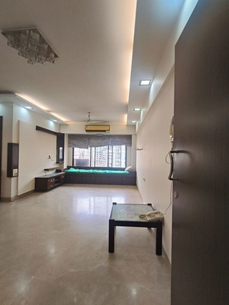 Living Room, db-realty-shagun-towers 3 Bedroom 1545 Sq.Ft. Apartment In Goregaon East Mumbai 10722468