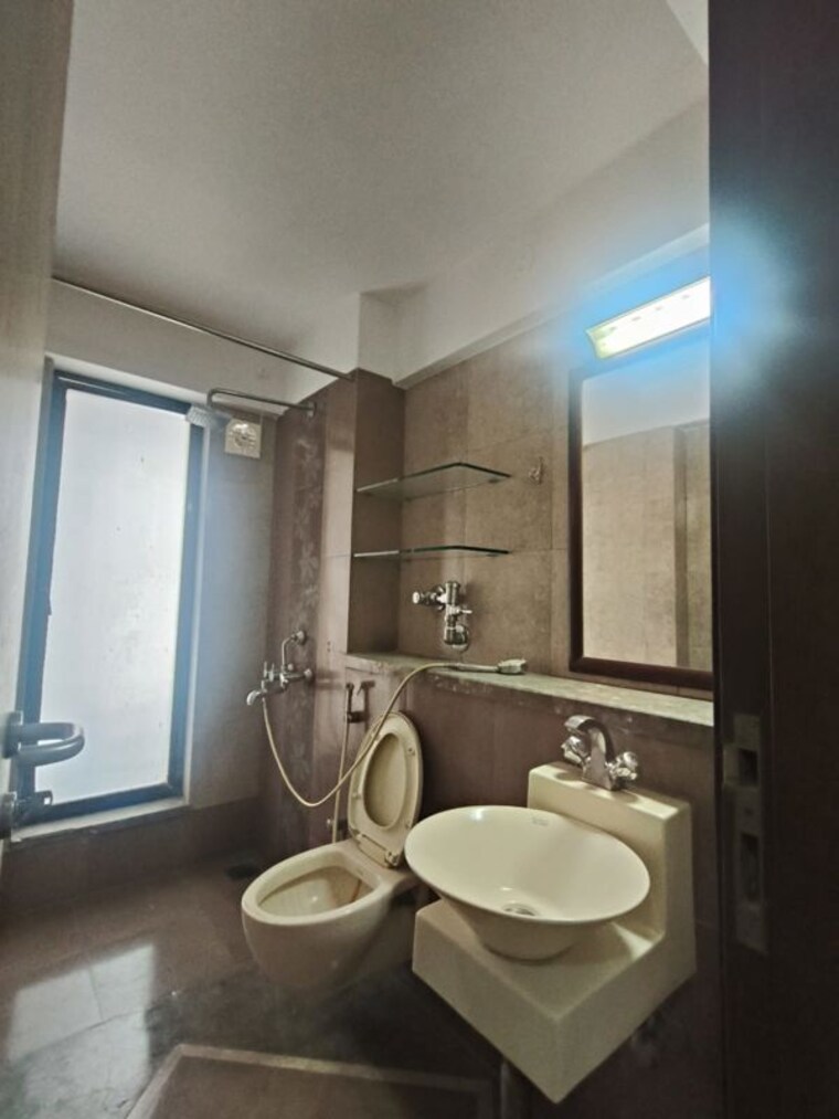 Bathroom, db-realty-shagun-towers 3 Bedroom 1545 Sq.Ft. Apartment In Goregaon East Mumbai 10722468