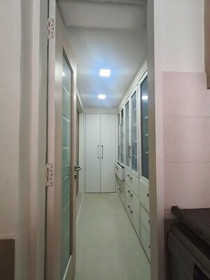  3 BHK Apartment at DB Realty Shagun Towers, Goregaon East – for Rent